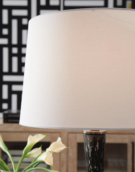 Tenslow Glass Table Lamp (1/CN) - alternate view 3