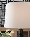 Tenslow Glass Table Lamp (1/CN) - alternate view 3