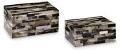 Ellford Box Set (2/CN) - alternate view 2