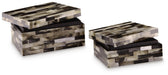 Ellford Box Set (2/CN) - alternate view 3