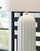 Clarkland Ceramic Table Lamp (2/CN) - alternate view 4