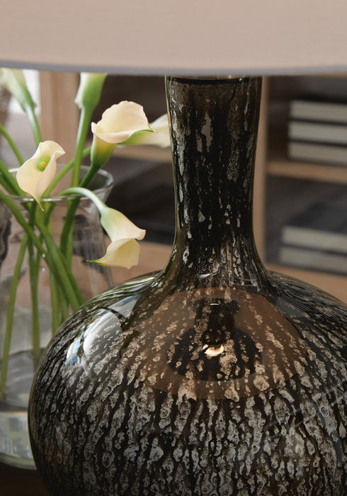 Tenslow Glass Table Lamp (1/CN) - alternate view 4