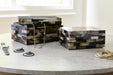 Ellford Box Set (2/CN) - alternate view 4
