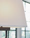 Brookthrone Metal Table Lamp (2/CN) - alternate view 3