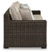 Coastline Bay Sofa with Cushion - alternate view 5