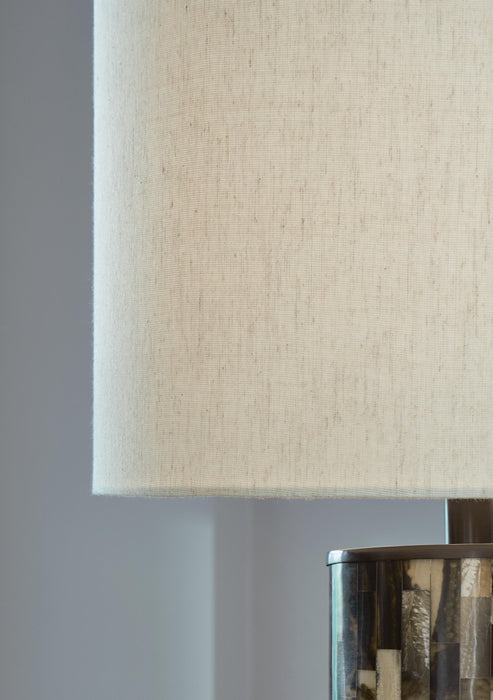 Ellford Poly Table Lamp (1/CN) - alternate view 3