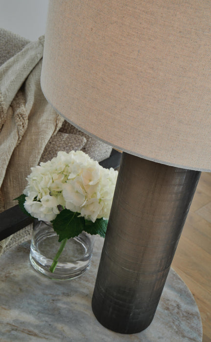 Dingerly Glass Table Lamp (1/CN) - alternate view 4