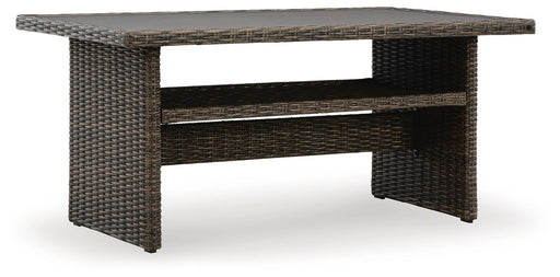 Brook Ranch RECT Multi-Use Table - alternate view 2