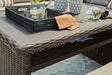 Brook Ranch RECT Multi-Use Table - alternate view 5