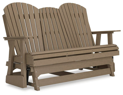 Hyland Wave Glider Loveseat - alternate view 2