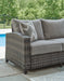 Oasis Court Sofa/Chairs/Table Set (4/CN) - alternate view 7