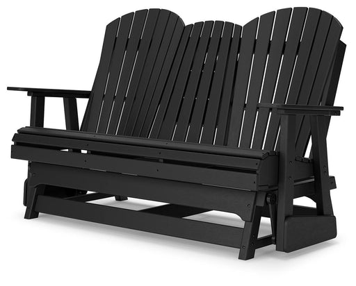 Hyland Wave Glider Loveseat - alternate view 2