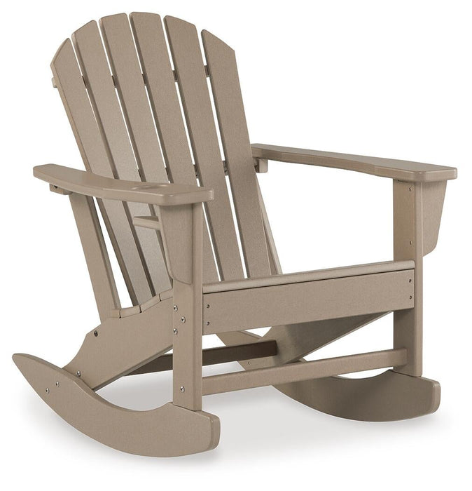 Sundown Treasure Rocking Chair - alternate view 2