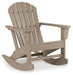 Sundown Treasure Rocking Chair - alternate view 2