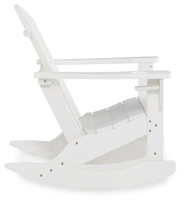Sundown Treasure Rocking Chair - alternate view 5