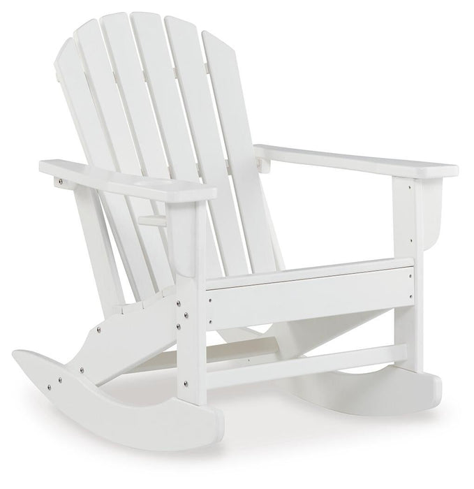 Sundown Treasure Rocking Chair - alternate view 2