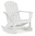 Sundown Treasure Rocking Chair - alternate view 2