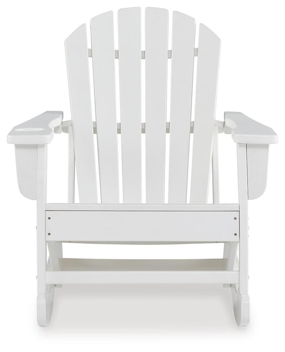 Sundown Treasure Rocking Chair - alternate view 3