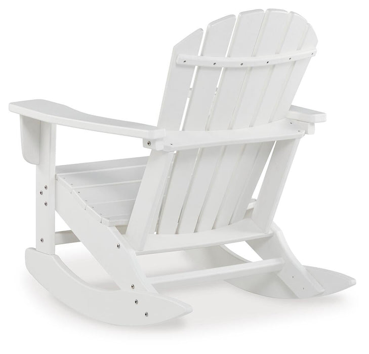 Sundown Treasure Rocking Chair - alternate view 4