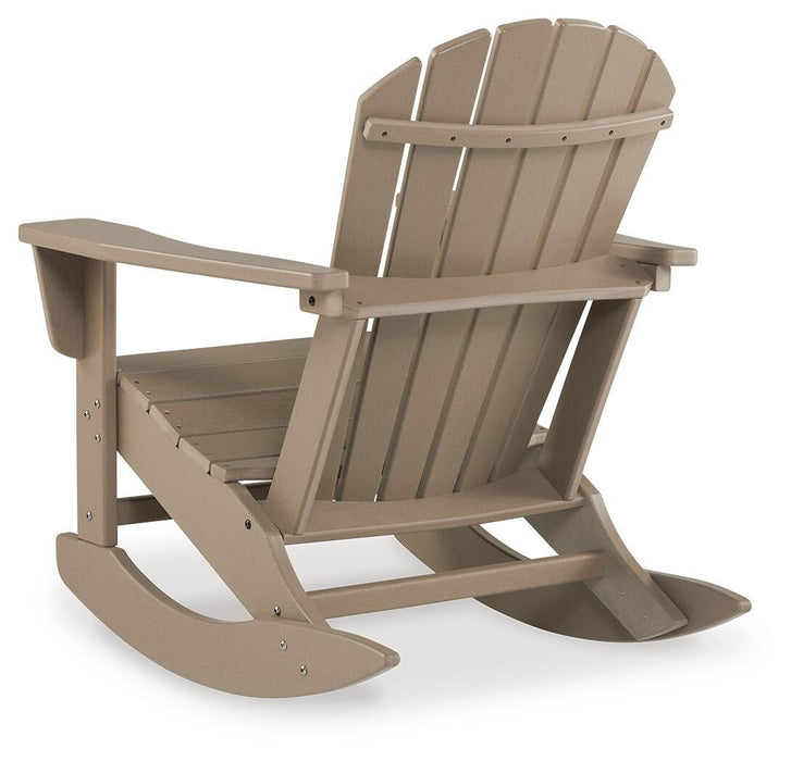 Sundown Treasure Rocking Chair - alternate view 4