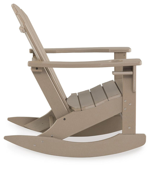 Sundown Treasure Rocking Chair - alternate view 5