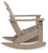 Sundown Treasure Rocking Chair - alternate view 5