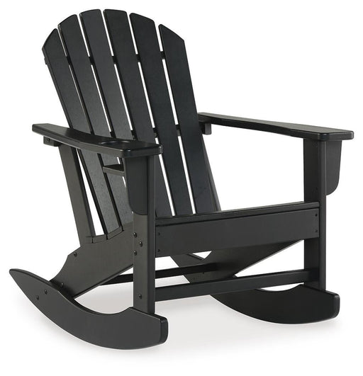 Sundown Treasure Rocking Chair - alternate view 2