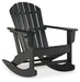 Sundown Treasure Rocking Chair - alternate view 2