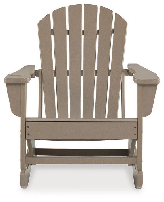 Sundown Treasure Rocking Chair - alternate view 3