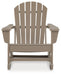 Sundown Treasure Rocking Chair - alternate view 3