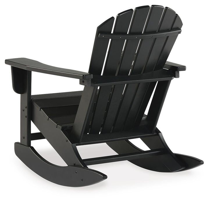 Sundown Treasure Rocking Chair - alternate view 4