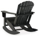 Sundown Treasure Rocking Chair - alternate view 4