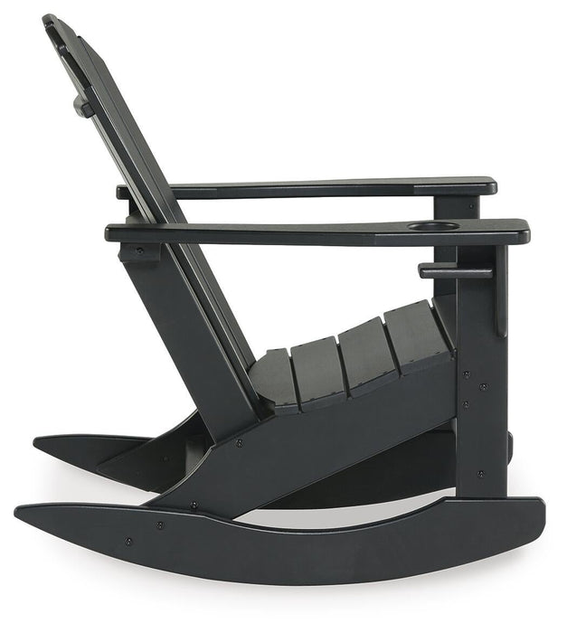 Sundown Treasure Rocking Chair - alternate view 5