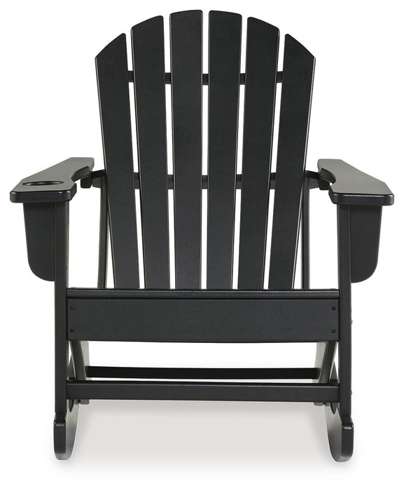 Sundown Treasure Rocking Chair - alternate view 3