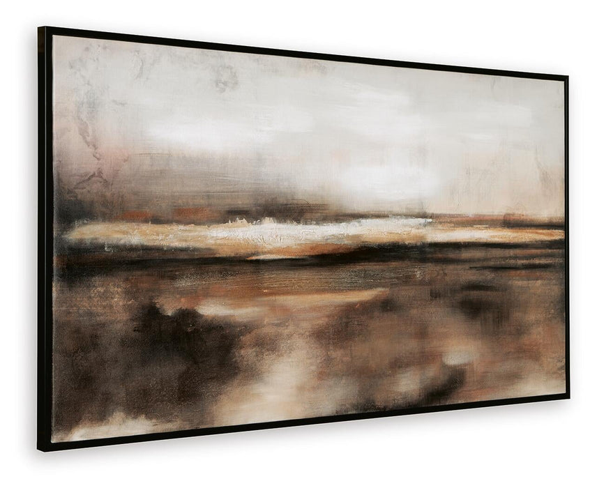 Drewland Wall Art - alternate view 2