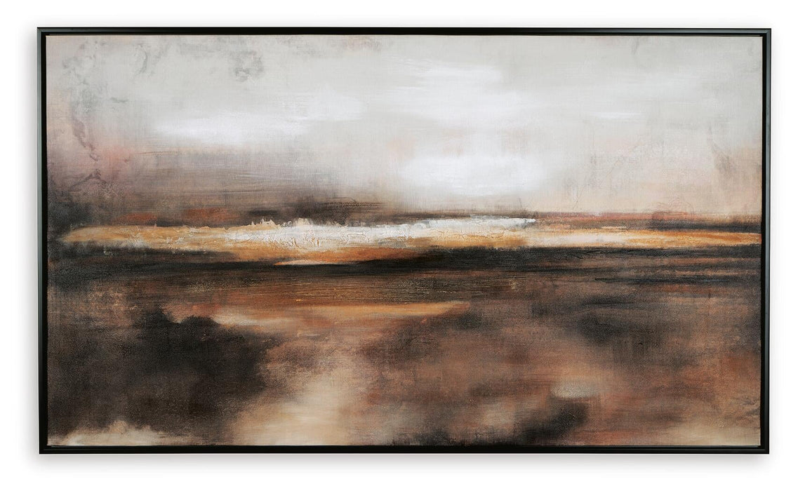 Drewland Wall Art - alternate view 4