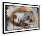 Clefting Wall Art - alternate view 2