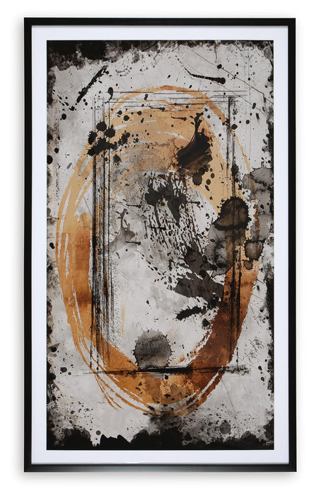 Clefting Wall Art - alternate view 7
