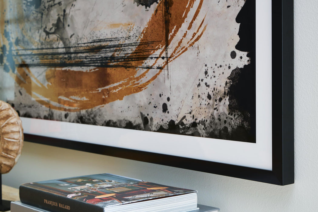Clefting Wall Art - alternate view 9