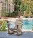 Sundown Treasure Rocking Chair