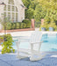 Sundown Treasure Rocking Chair