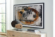 Clefting Wall Art - alternate view 3