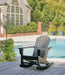 Sundown Treasure Rocking Chair