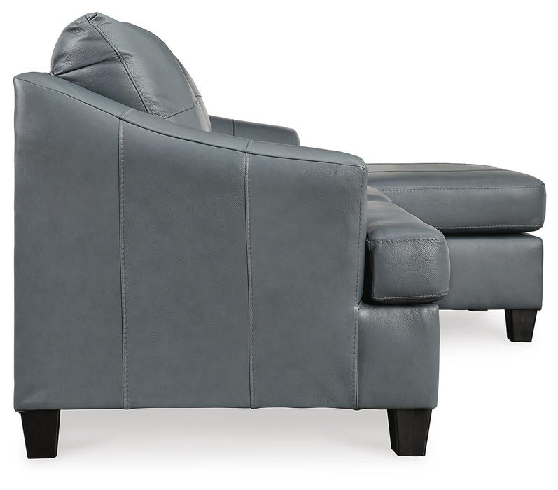 Genoa Sofa Chaise - alternate view 8