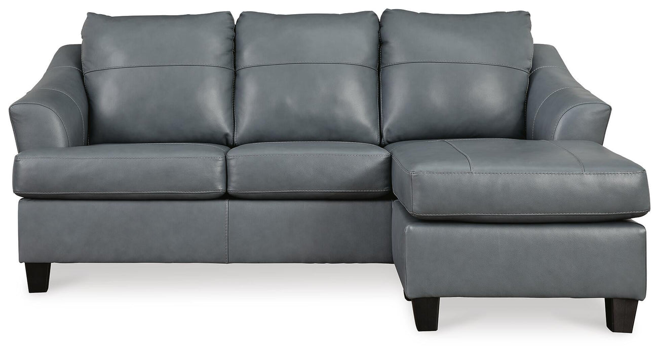 Genoa Sofa Chaise - alternate view 3