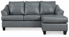 Genoa Sofa Chaise - alternate view 3
