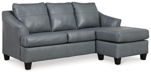 Genoa Sofa Chaise - alternate view 2