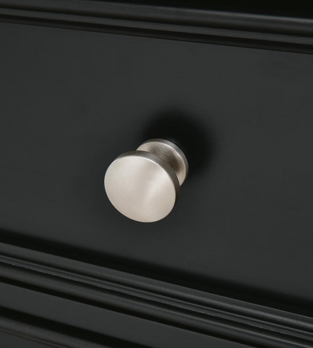 Lanolee Dresser and Mirror - alternate view 8