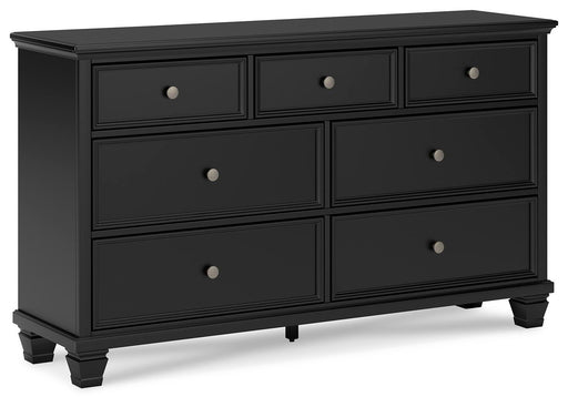 Lanolee Dresser - alternate view 2