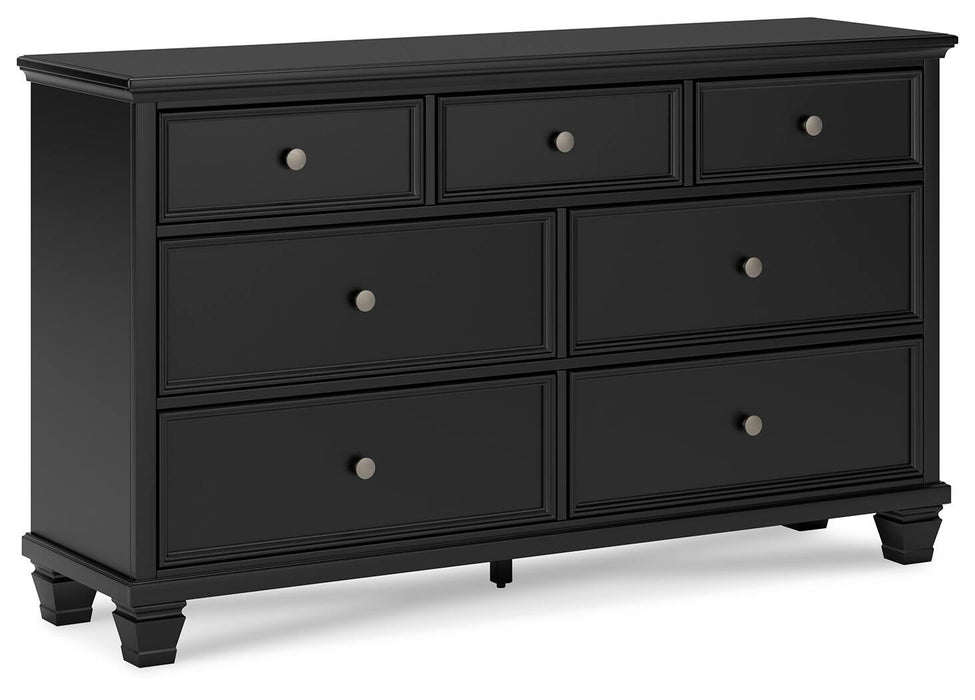 Lanolee Dresser - alternate view 2